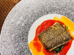 -杭州桐庐康莱德酒店西餐厅-舍