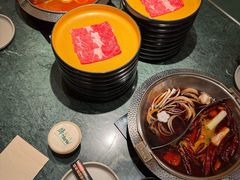 -牛New寿喜烧(金鹰世界店)