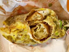 -陈记锅巴菜(五大道店)