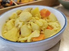 -轻蔬不用等·素食(江苏路店)