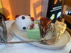 -逸绮瑶澜MissMousse Cake蛋糕(三里屯店)