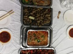 -郑喜旺烧烤(新密总店)