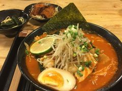 -雷门拉面·现熬骨汤(凯德来福士店)