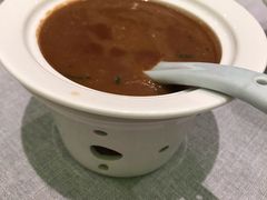 喷香芋艿羹-甬府小鲜(万象城店)