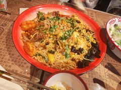 -海椒市落舌·麻辣烫冒菜(中关村店)