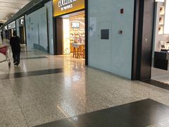 -广州白云国际机场-T2航站楼