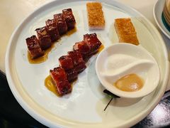 -誉八仙粤菜(万象天地店)