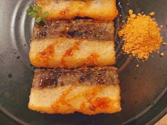 -渔语鱼新川菜Bistro(万象天地店)