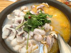 -大鼎石锅鱼(春江里店)