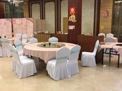 -昌正春天酒店-海鲜餐厅