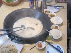 -陈大锅·岳阳鱼馆·地道岳阳菜(美食街店)