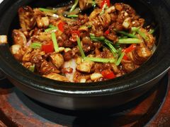-贡宴盐帮菜自贡驻京联络处餐厅