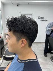 -Coo Hair salon