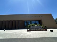 -北京大葆台遗址博物馆