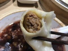 -千忆汤包(闽江路店)
