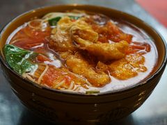 番茄煎蛋面-华兴街煎蛋面(总店)