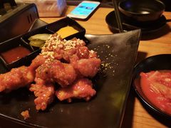 -首尔大排档