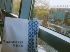 -巴黎贝甜(五道口店)