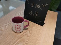 -COFFii&JOY(龙江新城市广场店)