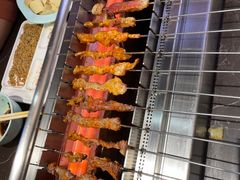 -邢氏老太太烤串(北兴街店)