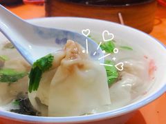 -杭州小笼包(龙翔路店)