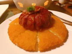 泸州腊味糍粑-同庆楼(金宝汇店)