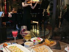 -海派悦庭·海胆烧麦·新融合菜(凯德广场店)