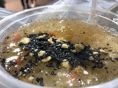 银耳糯米粥-袁妈红豆汤(重庆总店)