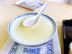 冻双皮奶-百花传统甜品店(原址店)