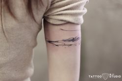 -飛凡TATTOO纹身•原创