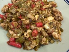 -新新湘菜馆(新中街二条店)