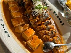 -峰厨大鱼泡饼·天津菜(西青大学城店)
