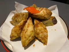 -小炳胜(卓悦中心店)