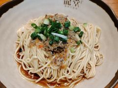 -龍堂蟹黄小笼包(万家丽店)