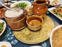 -香满楼(临安路店)