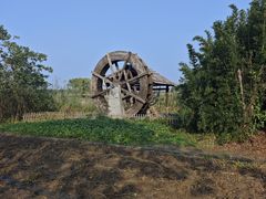 -同里国家湿地公园