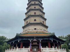 -承德避暑山庄景区