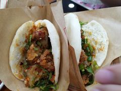-豆相识•九九豆腐脑(牛咡桥店)