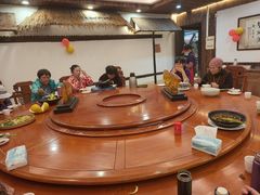 -园林美食城·本土农家菜(杨和镇店)