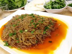 -敖家巷羊肉汤(瑞尔戴斯店)