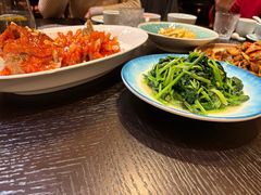 -海天楼中餐厅(吴宫泛太平洋酒店)