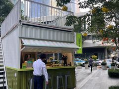 -AOKKA COFFEE(万象前海快闪店)
