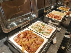 -乔治莫兰迪酒店(济南解放路山东大学店)