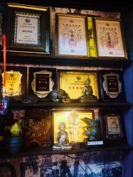 -日月刺青工作室·高端纹身