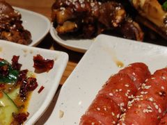 -木屋烧烤(岗顶二店)