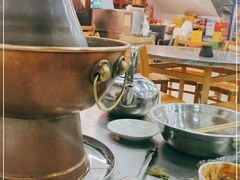 -三兴涮羊肉(荣安大街店)