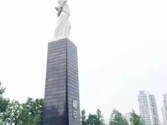 -侵华日军南京大屠杀遇难同胞纪念馆
