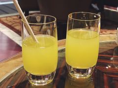 -深圳四季酒店·馥自助餐厅