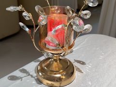 -PARFUM FLORAL花境法餐(南京首店)