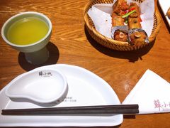 -苏小柳手作点心(控江旭辉分院)